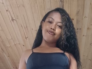 Chat de vídeo erótico Tinah2