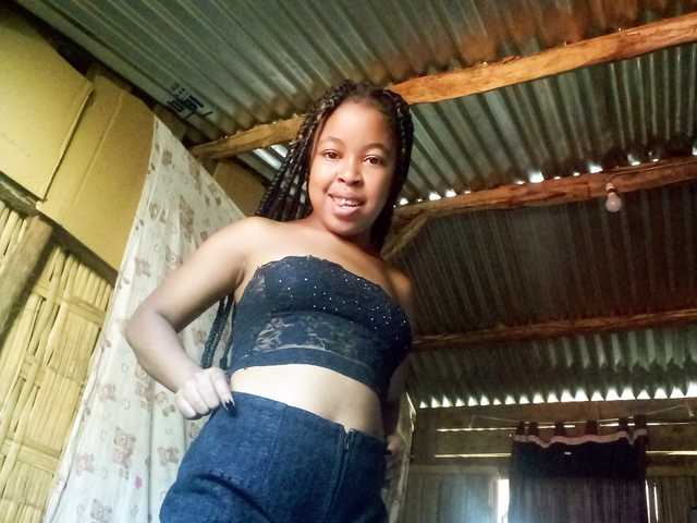 Foto do perfil Tinah69