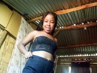 Chat de vídeo erótico Tinah69