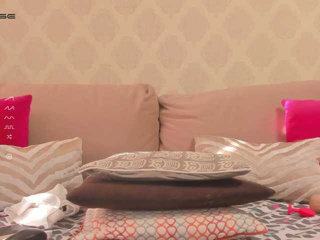 Capturas de tela de transmissão tinahot