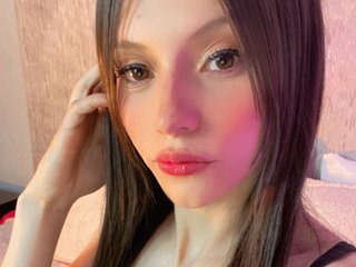 Chat de vídeo erótico TinaJons