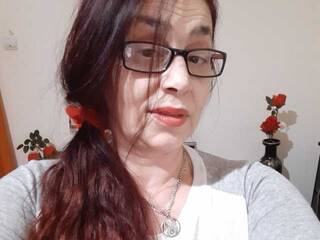 Chat de vídeo erótico Tinakiss