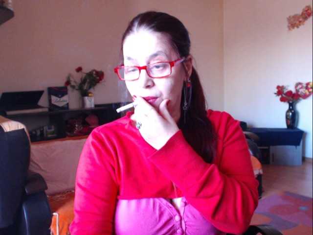 Capturas de tela de transmissão Tinakiss