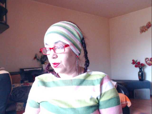 Capturas de tela de transmissão Tinakiss