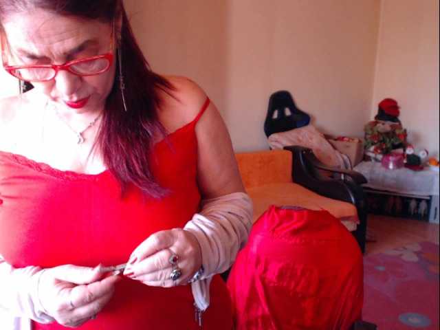 Capturas de tela de transmissão Tinakiss