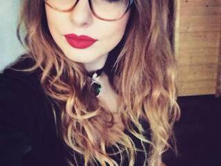 Chat de vídeo erótico tinamelisa