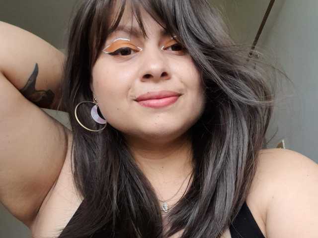 Foto do perfil Tinaqueen1