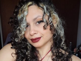 Chat de vídeo erótico Tinaqueen1