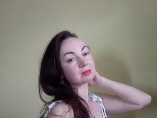 Chat de vídeo erótico TinaSindy