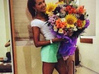 Chat de vídeo erótico tinat1