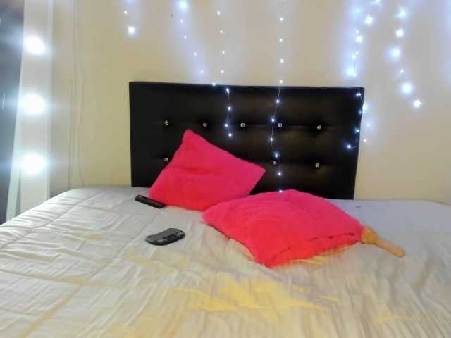 Capturas de tela de transmissão tinnysofia