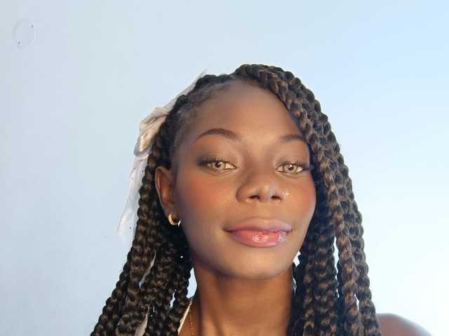 Foto do perfil tiny-sexy-ebony