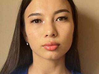 Chat de vídeo erótico TinyAlove