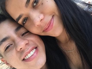 Foto do perfil tinycasper
