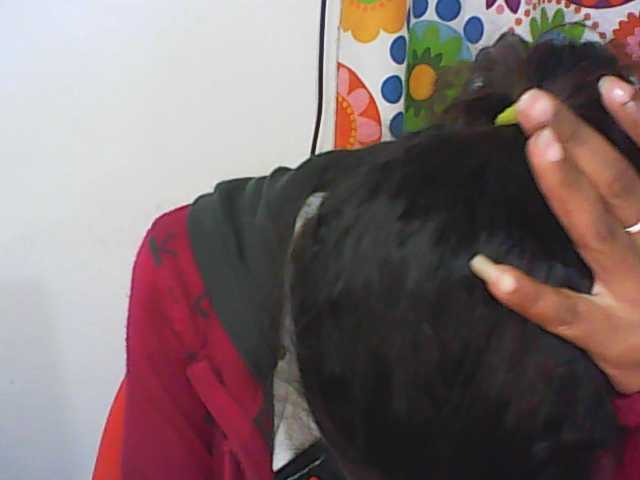 Capturas de tela de transmissão tinychloe