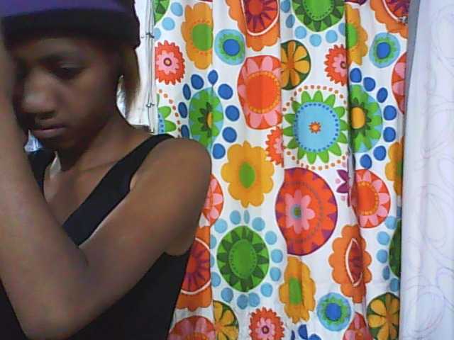 Capturas de tela de transmissão tinychloe