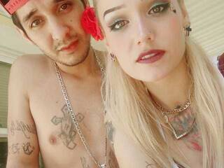 Chat de vídeo erótico TinyDetails