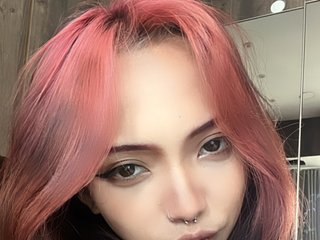 Chat de vídeo erótico TinyIvanka