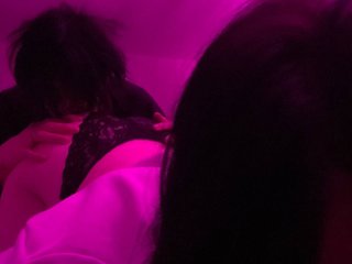 Chat de vídeo erótico TinyKittenMeow