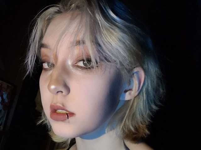 Foto do perfil tinymia