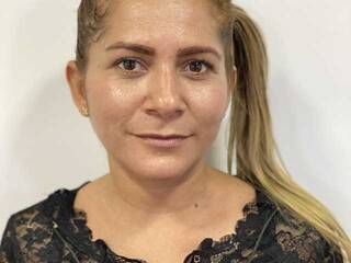 Chat de vídeo erótico Valentinamilf