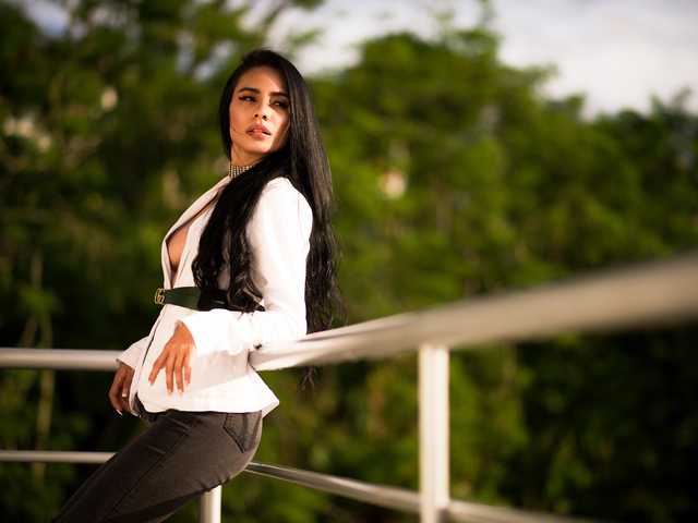 Foto do perfil Tinny111