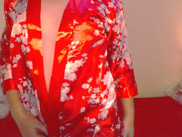 Capturas de tela de transmissão LADY_JEWEL
