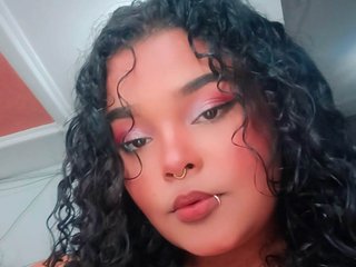 Chat de vídeo erótico TinyZoe18
