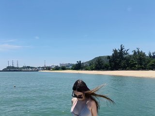 Chat de vídeo erótico TishaKleban