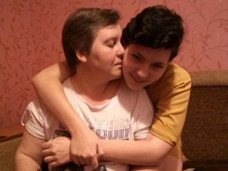 Chat de vídeo erótico TishaRubie
