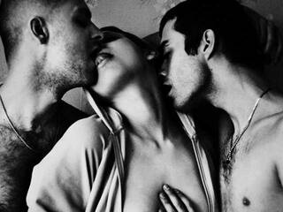 Chat de vídeo erótico Titanium003