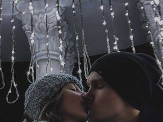 Chat de vídeo erótico Titiannya