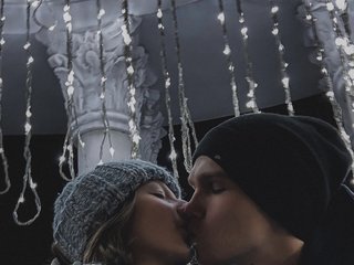 Chat de vídeo erótico Titiannya