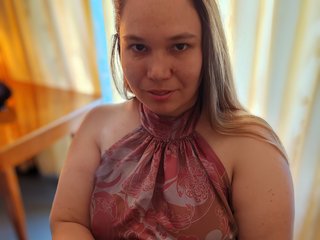 Chat de vídeo erótico TitiKate