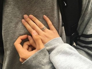 Chat de vídeo erótico DontLookPlease