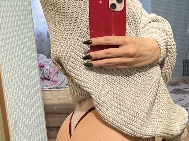 Foto do perfil Tokio122