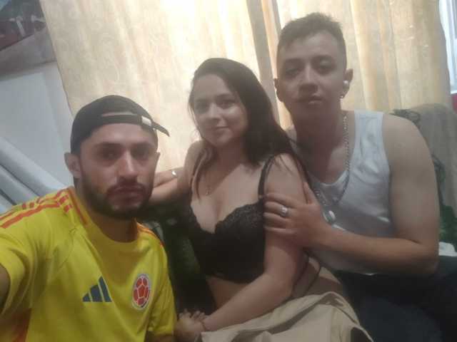 Foto do perfil littlepornstars