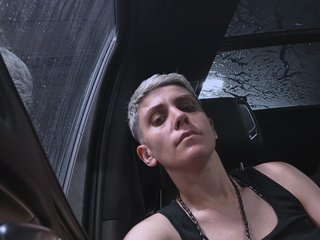 Chat de vídeo erótico TomboygirlKS