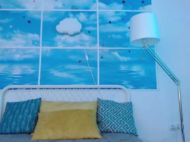 Capturas de tela de transmissão TomikoMilo