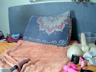 Chat de vídeo erótico ToniDaGoatCox