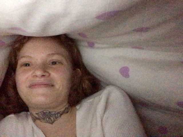 Capturas de tela de transmissão Toninita