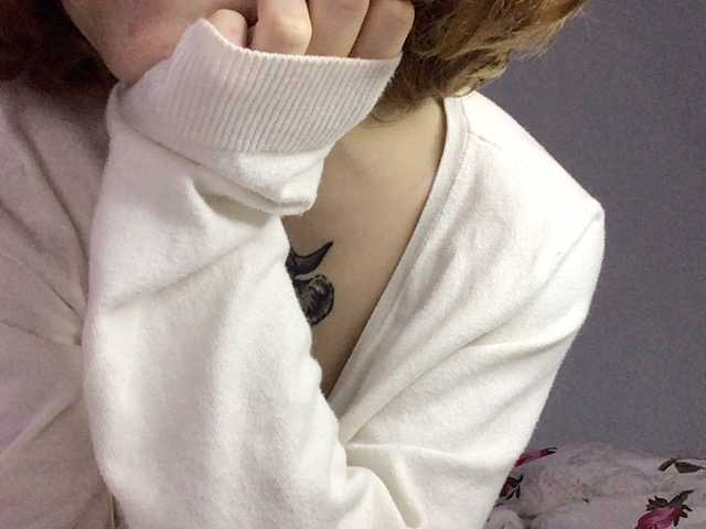 Capturas de tela de transmissão Toninita