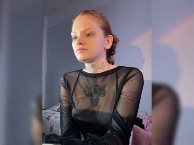 Capturas de tela de transmissão Toninita