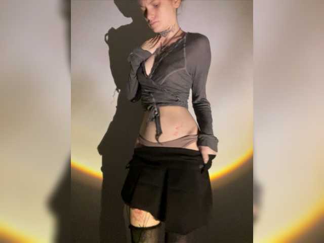 Capturas de tela de transmissão Toninita