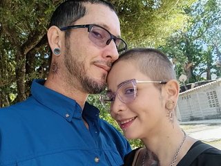 Chat de vídeo erótico Tonydicking