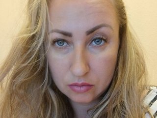 Chat de vídeo erótico TopNewBlonda