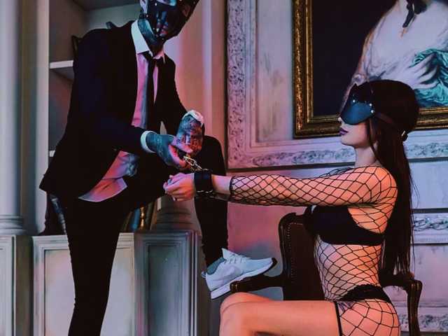 Foto do perfil Fuckcargirlboy