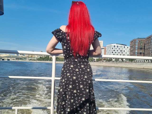 Foto do perfil Tori301