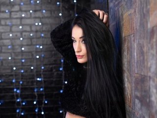 Chat de vídeo erótico Alisha_Soul_