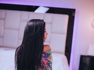 Chat de vídeo erótico Torylove4